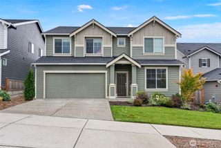 1323 Baker Heights Loop, Bremerton, WA 98312
