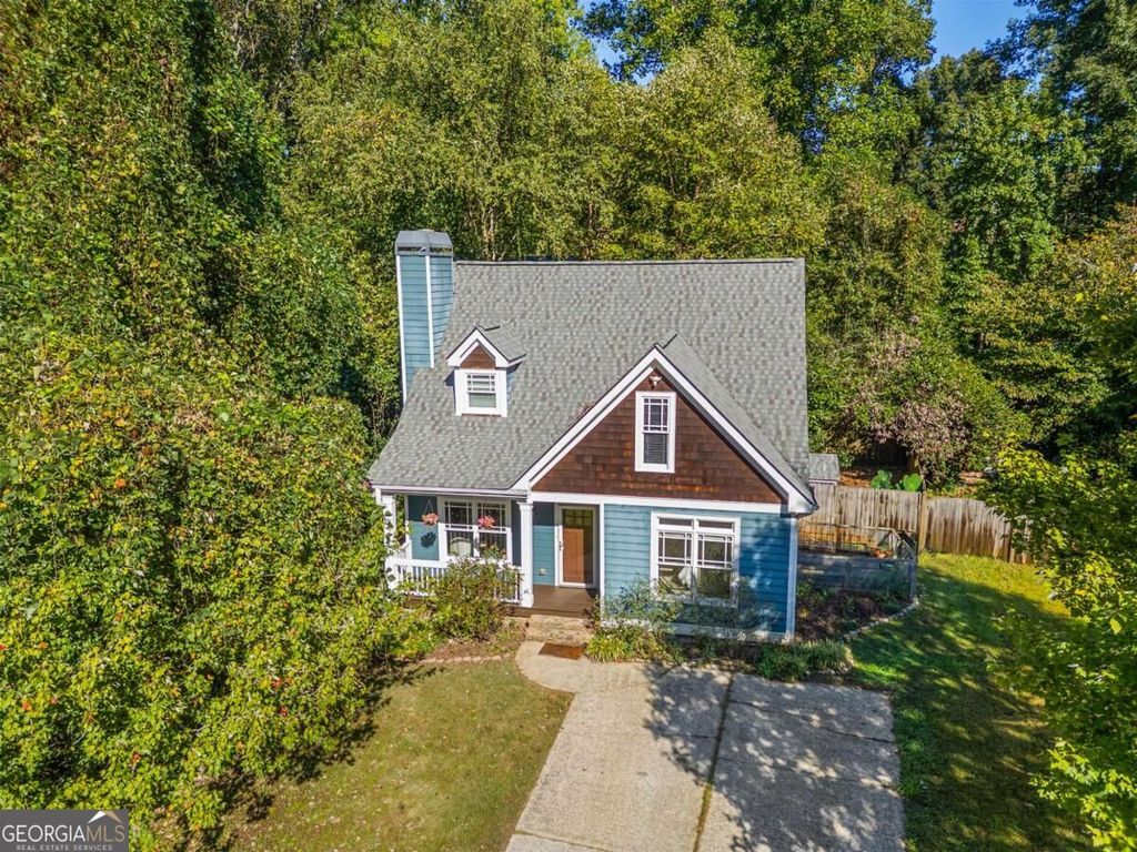 2356 Glynn Drive SE, Atlanta, GA 30316 — photo 2