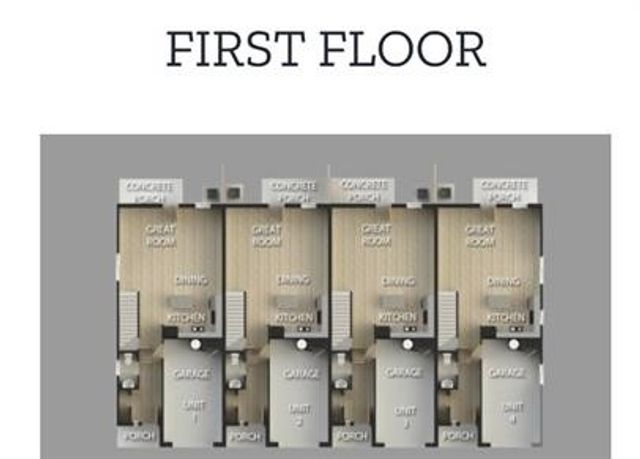 547 W Pickens Road, Pea Ridge, AR 72751