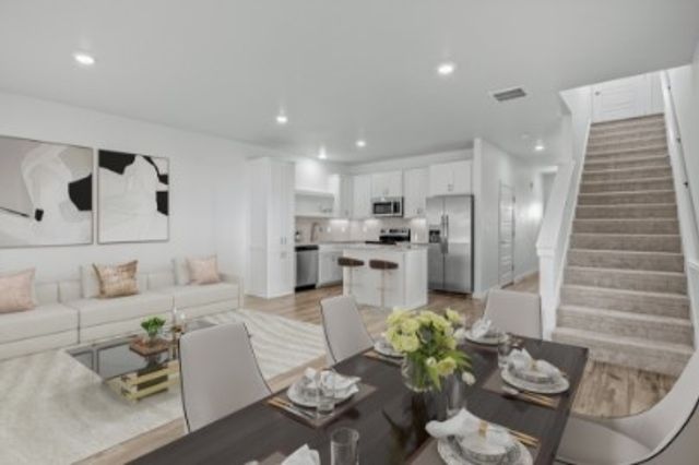 547 W Pickens Road, Pea Ridge, AR 72751