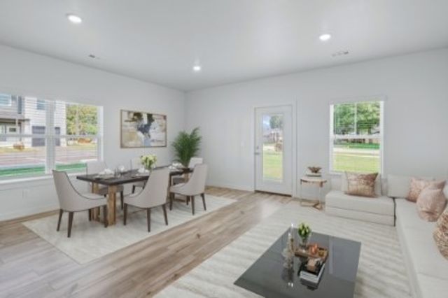 547 W Pickens Road, Pea Ridge, AR 72751