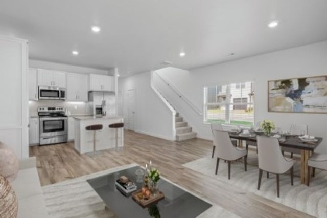 547 W Pickens Road, Pea Ridge, AR 72751