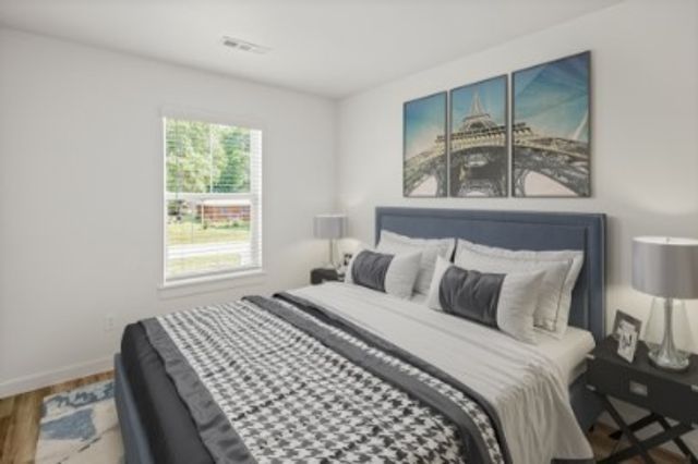 547 W Pickens Road, Pea Ridge, AR 72751