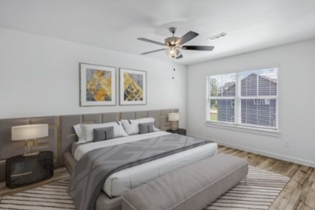 547 W Pickens Road, Pea Ridge, AR 72751