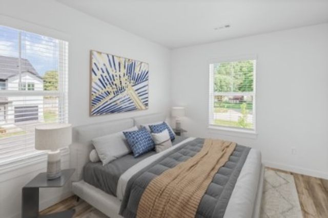 547 W Pickens Road, Pea Ridge, AR 72751