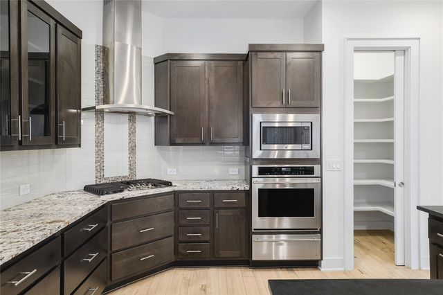 701 Josephine ST, Austin, TX 78704