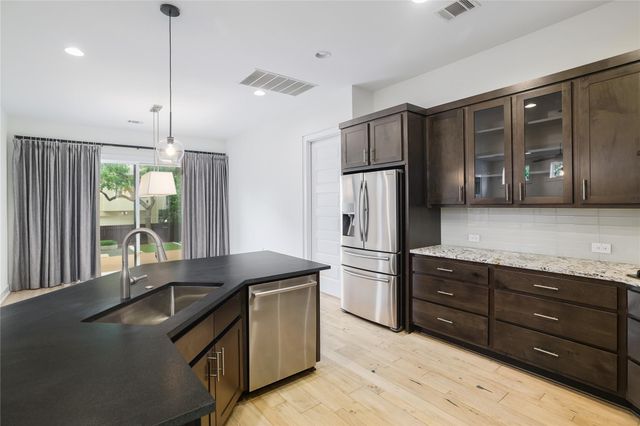 701 Josephine ST, Austin, TX 78704