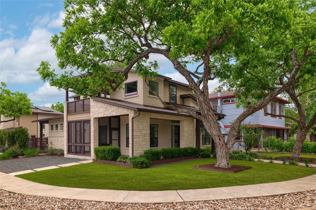 701 Josephine ST, Austin, TX 78704