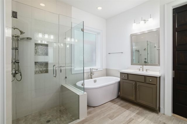 701 Josephine ST, Austin, TX 78704