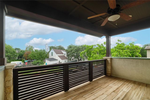 701 Josephine ST, Austin, TX 78704