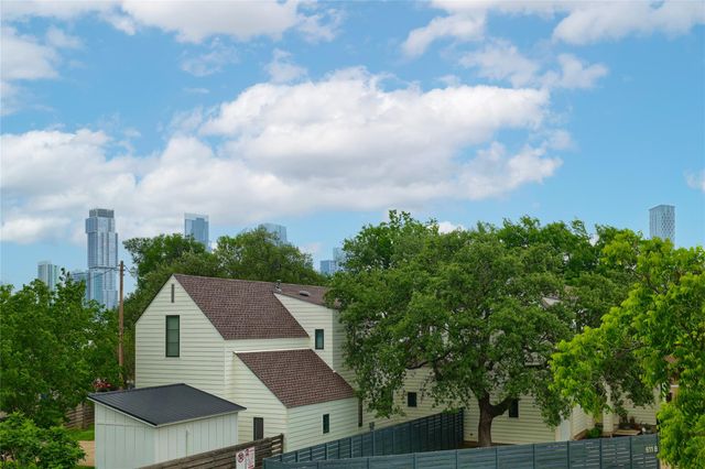 701 Josephine ST, Austin, TX 78704