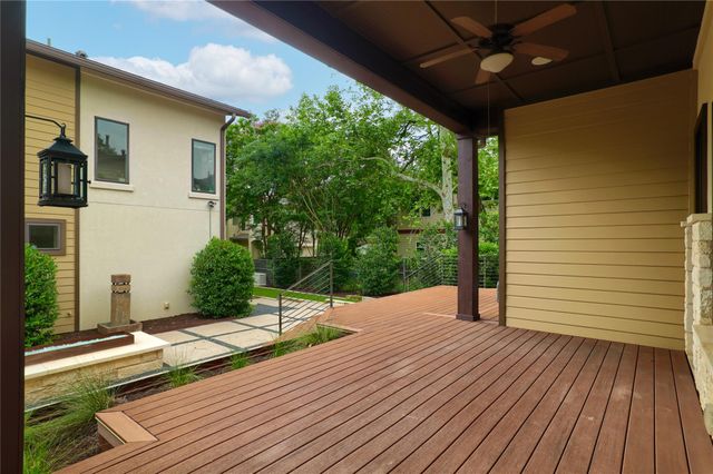 701 Josephine ST, Austin, TX 78704