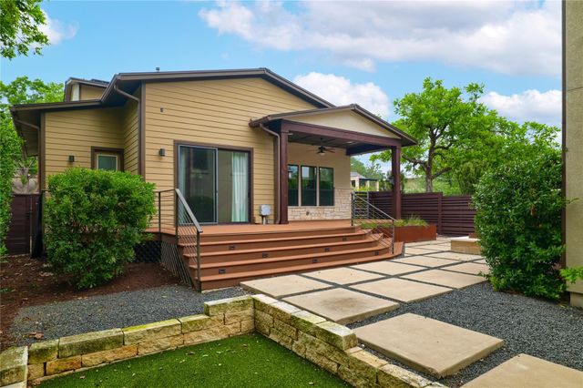 701 Josephine ST, Austin, TX 78704