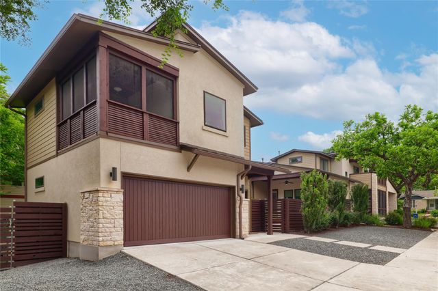 701 Josephine ST, Austin, TX 78704