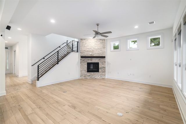 701 Josephine ST, Austin, TX 78704