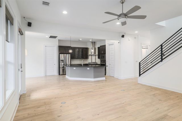 701 Josephine ST, Austin, TX 78704