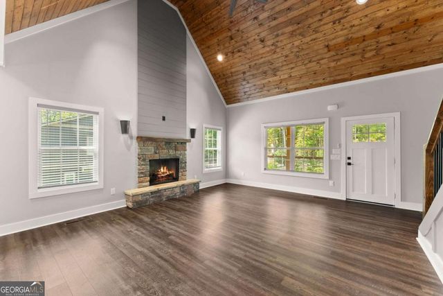 85 Deer Valley Estate Road, Sautee Nacoochee, GA 30571