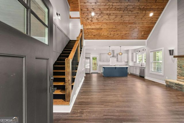 85 Deer Valley Estate Road, Sautee Nacoochee, GA 30571