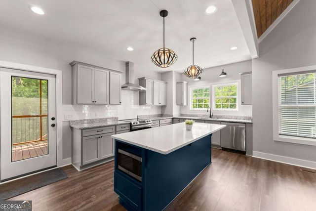 85 Deer Valley Estate Road, Sautee Nacoochee, GA 30571