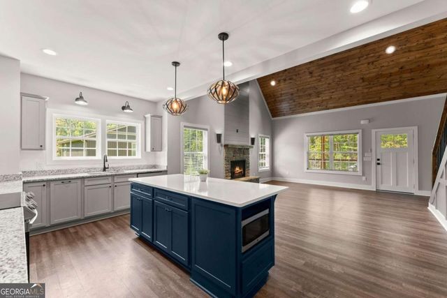 85 Deer Valley Estate Road, Sautee Nacoochee, GA 30571