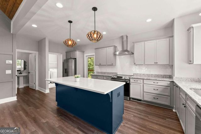 85 Deer Valley Estate Road, Sautee Nacoochee, GA 30571