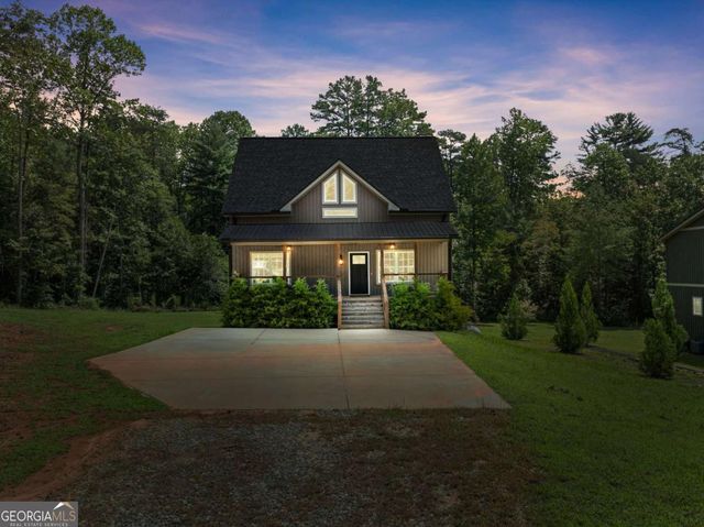 85 Deer Valley Estate Road, Sautee Nacoochee, GA 30571