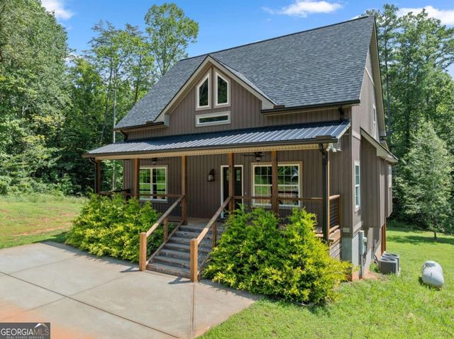 85 Deer Valley Estate Road, Sautee Nacoochee, GA 30571