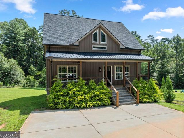 85 Deer Valley Estate Road, Sautee Nacoochee, GA 30571