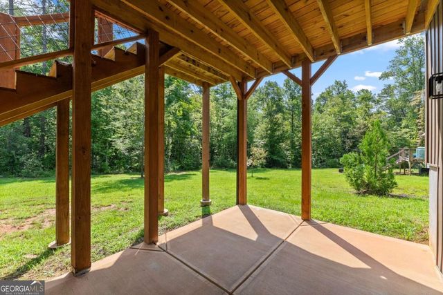 85 Deer Valley Estate Road, Sautee Nacoochee, GA 30571