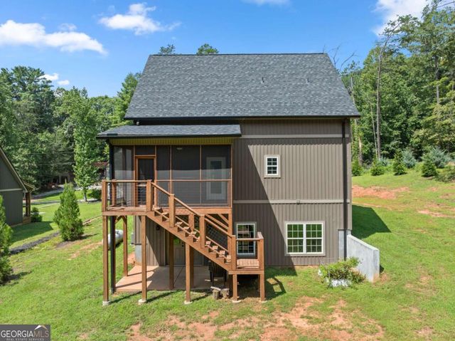 85 Deer Valley Estate Road, Sautee Nacoochee, GA 30571