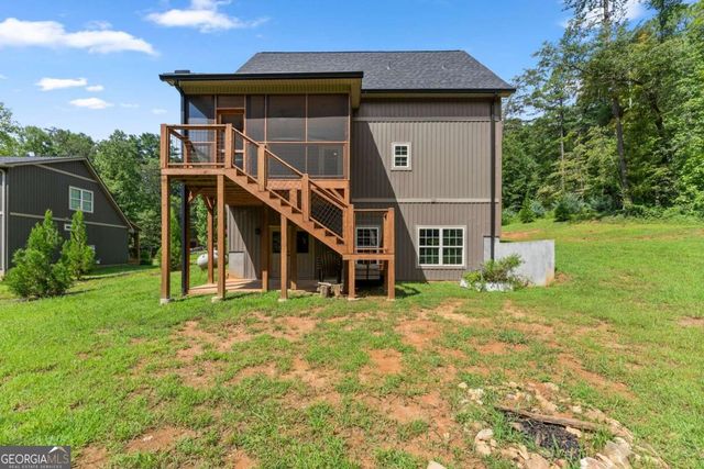 85 Deer Valley Estate Road, Sautee Nacoochee, GA 30571