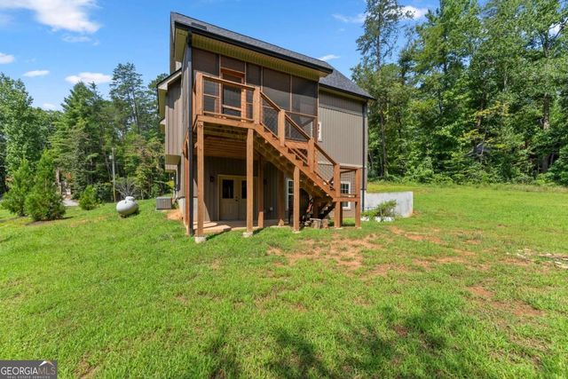 85 Deer Valley Estate Road, Sautee Nacoochee, GA 30571