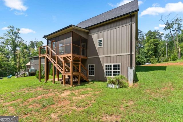 85 Deer Valley Estate Road, Sautee Nacoochee, GA 30571