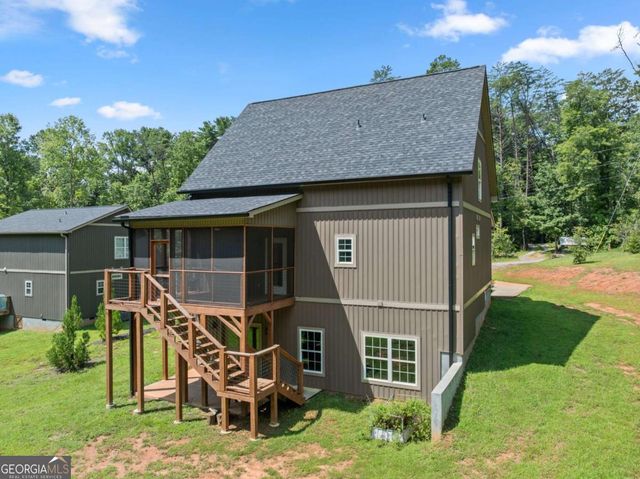 85 Deer Valley Estate Road, Sautee Nacoochee, GA 30571