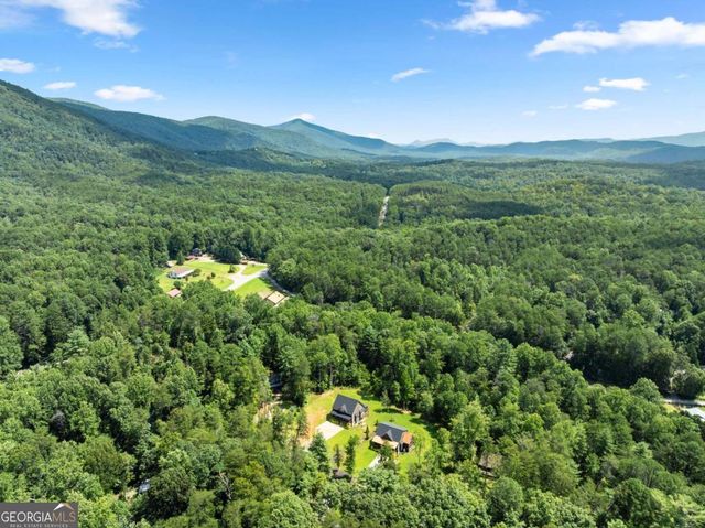 85 Deer Valley Estate Road, Sautee Nacoochee, GA 30571