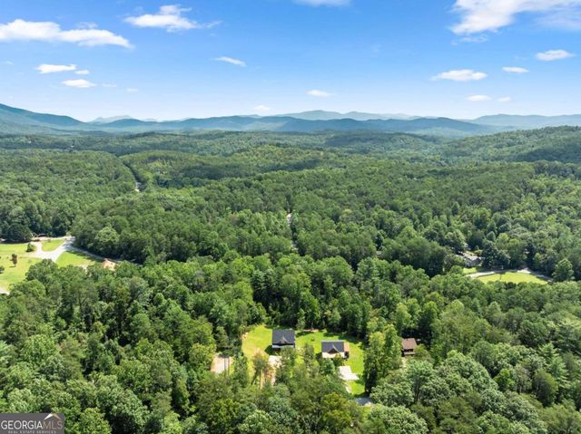85 Deer Valley Estate Road, Sautee Nacoochee, GA 30571