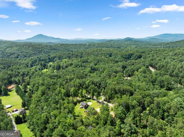 85 Deer Valley Estate Road, Sautee Nacoochee, GA 30571