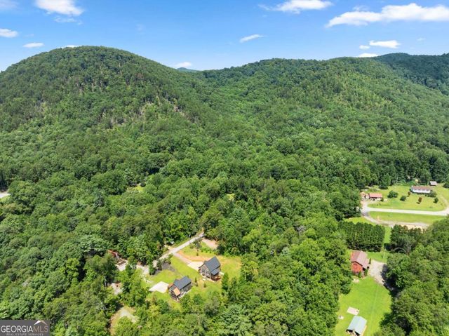 85 Deer Valley Estate Road, Sautee Nacoochee, GA 30571