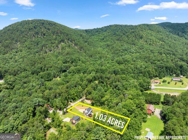 85 Deer Valley Estate Road, Sautee Nacoochee, GA 30571