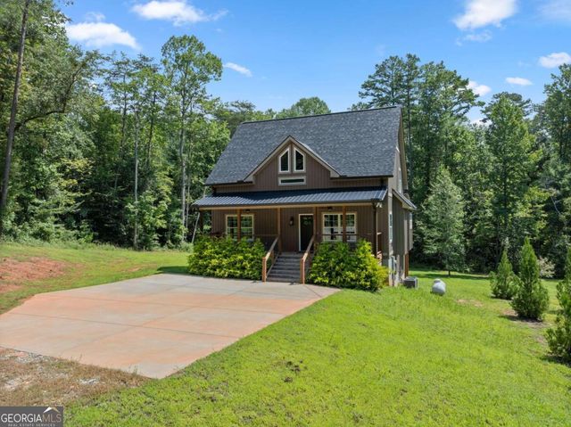 85 Deer Valley Estate Road, Sautee Nacoochee, GA 30571