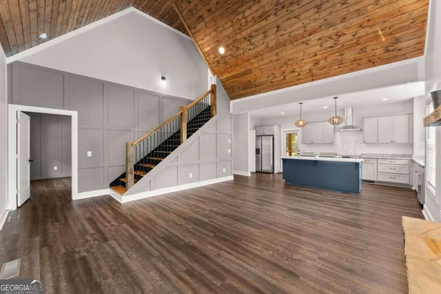 85 Deer Valley Estate Road, Sautee Nacoochee, GA 30571