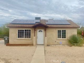 6116 Mariposa, 29 Palms, CA 92277