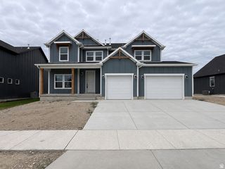 1089 E BLACKFEET DR #518, Eagle Mountain, UT 84005