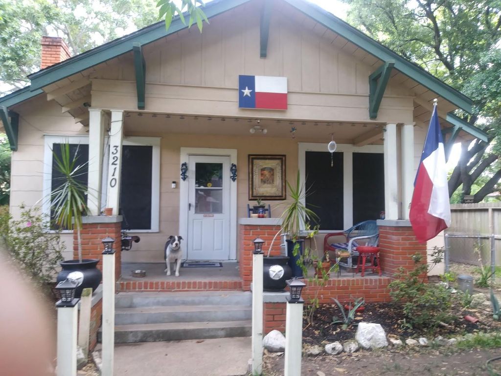 3210 Ohio Street, Baytown, TX 77520