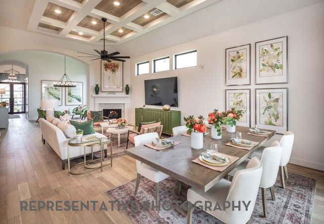 16507 Cheerful Trail, Hockley, TX 77447
