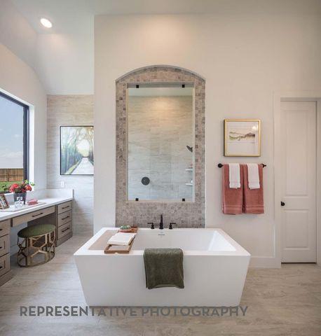 16507 Cheerful Trail, Hockley, TX 77447