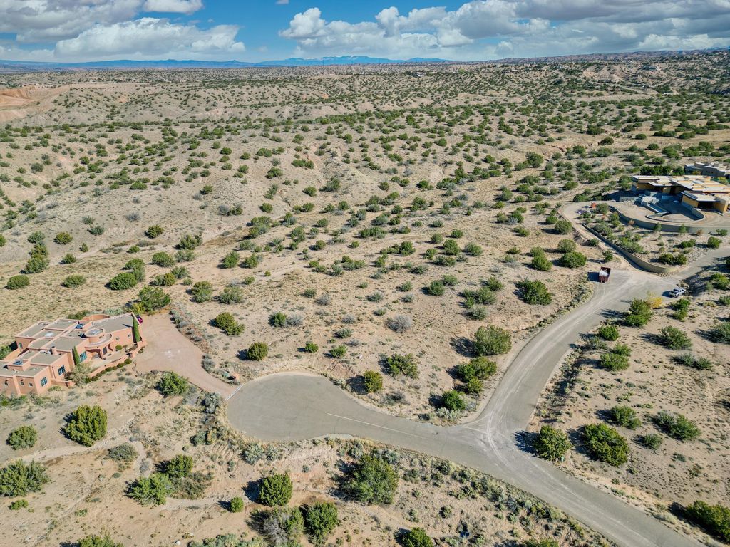 4 WIDE RUIN Court, Placitas, NM 87043