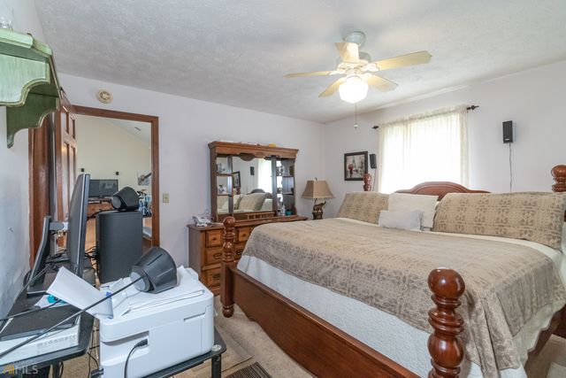 164 Jones Road, Molena, GA 30258