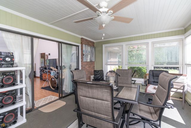 164 Jones Road, Molena, GA 30258