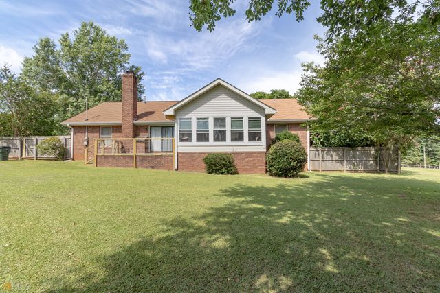 164 Jones Road, Molena, GA 30258